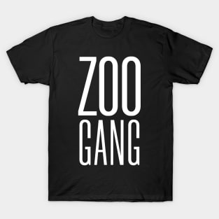 Zoo Gang T-Shirt